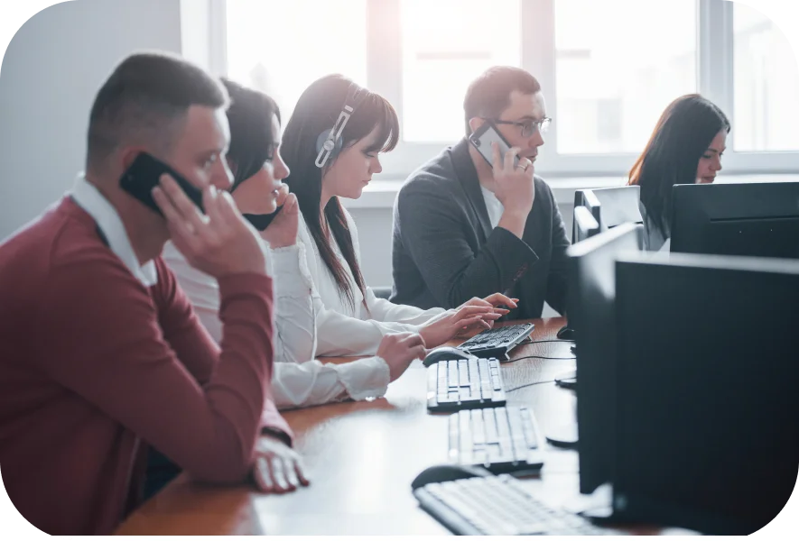 Что включает в себя «Контроль качества звонков» от MTS в Ивантеевке