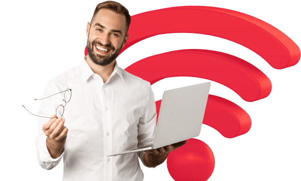 Wi-Fi для бизнеса от МТС в Ивантеевке
